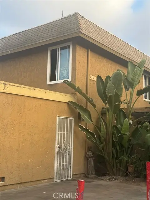 1321 S Standard Avenue  #A, Santa Ana, CA 92707 - #1