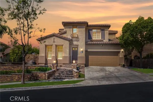 23171 Rockrose, Mission Viejo, CA 92692