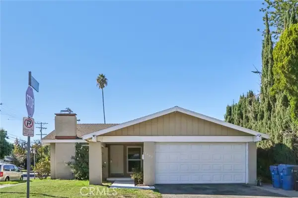 7401 Casaba Avenue, Winnetka, CA 91306