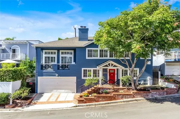 34061 Formosa Drive, Dana Point, CA 92629