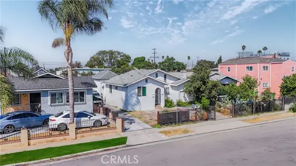 421 65th, Los Angeles, CA 90003
