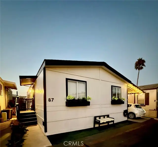 7652 Garfield Avenue  #87, Huntington Beach, CA 92648 - #2