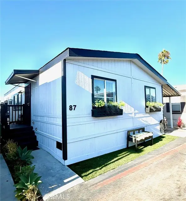 7652 Garfield Avenue  #87, Huntington Beach, CA 92648 - #3
