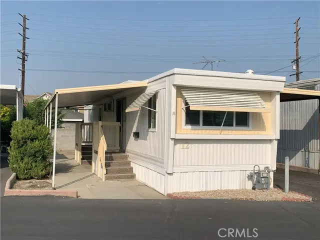 5925 Riverside Drive  #12, Chino, CA 91710 - #2