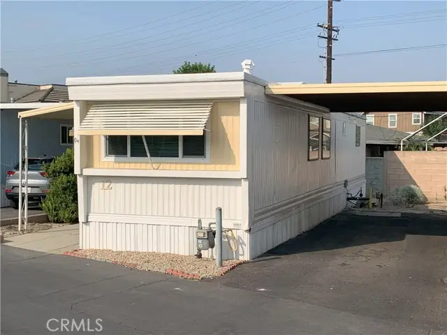 5925 Riverside Drive  #12, Chino, CA 91710 - #3