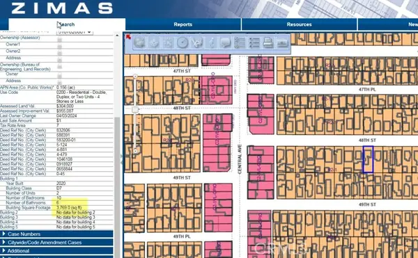 1192 48th St, Los Angeles, CA 90011