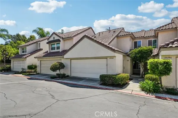 25302 Vista Linda, Lake Forest, CA 92630