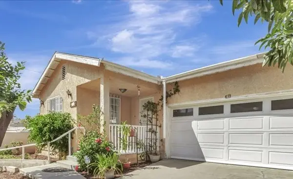 4133 Mission, Los Angeles, CA 90032