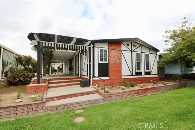 14020 Lake Crest Drive  #84, La Mirada, CA 90638 - #2