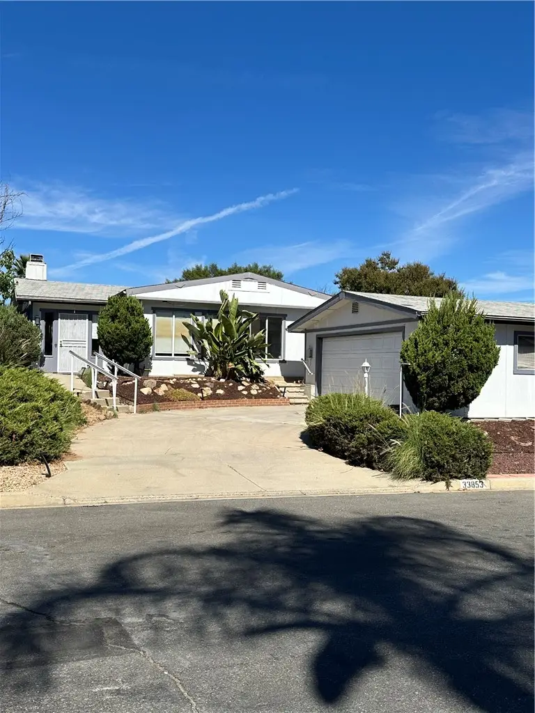 33853 Plowshare, Wildomar, CA 92595 - #1