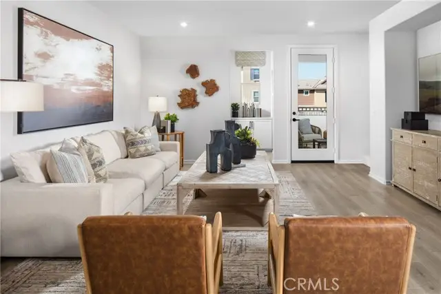 7433 Armeria Lane, Chino, CA 91708 - #1