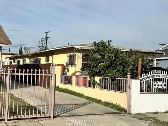 145 115th, Los Angeles, CA 90061 - #1