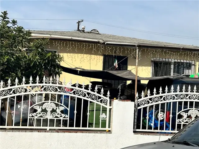 145 115th, Los Angeles, CA 90061 - #2