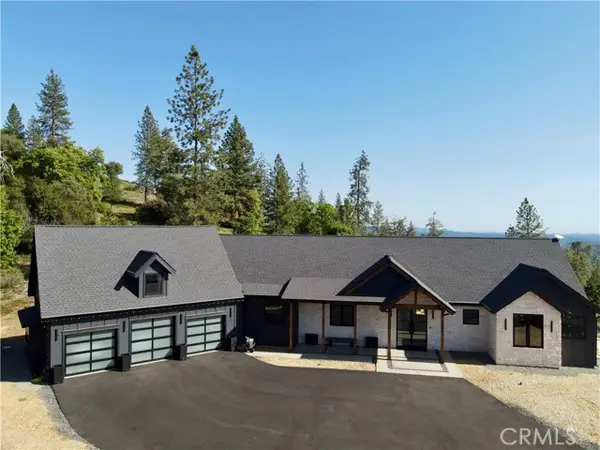 1741 Forest Meadows Drive, Murphys, CA 95247