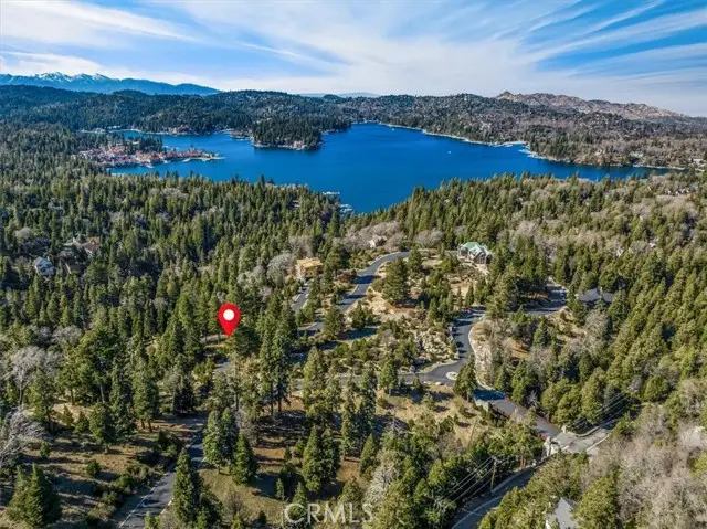 109 Mill Pond Road, Lake Arrowhead, CA 92352 - Image #1