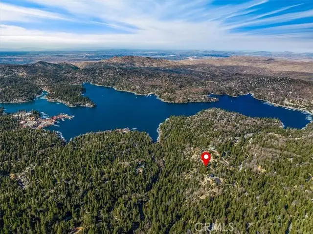 109 Mill Pond Road, Lake Arrowhead, CA 92352 - Image #3