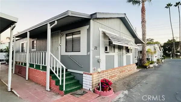 3929 5th Street  #32, Santa Ana, CA 92703