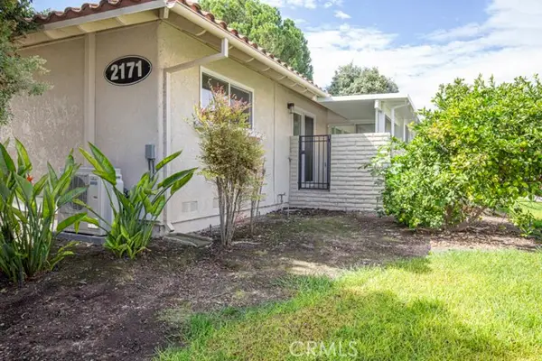 2171 Via Mariposa  #Q, Laguna Woods, CA 92637