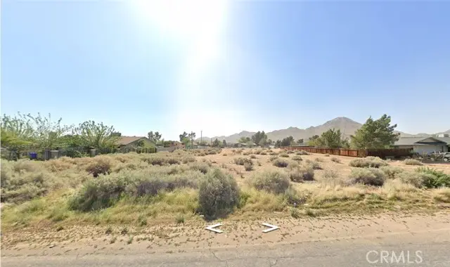 0 Wyandot, Apple Valley, CA 92307 - #1