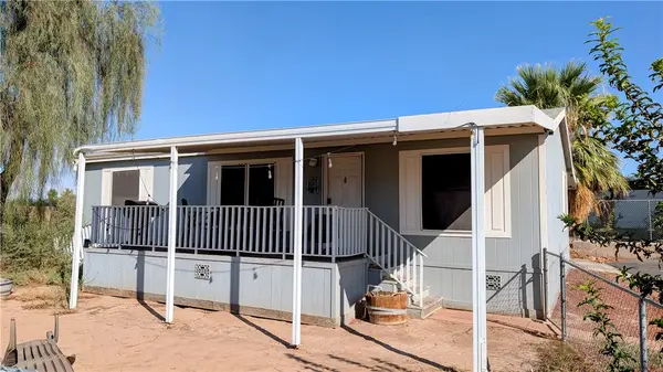 2450 Hobsonway, Blythe, CA 92225