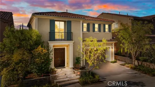 32 Goldenrod, Lake Forest, CA 92630