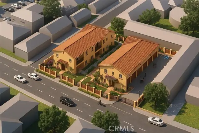 1324 Kingsley Avenue, Pomona, CA 91767 - #1