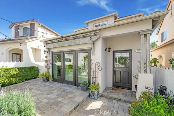 153 Trellis, Irvine, CA 92620