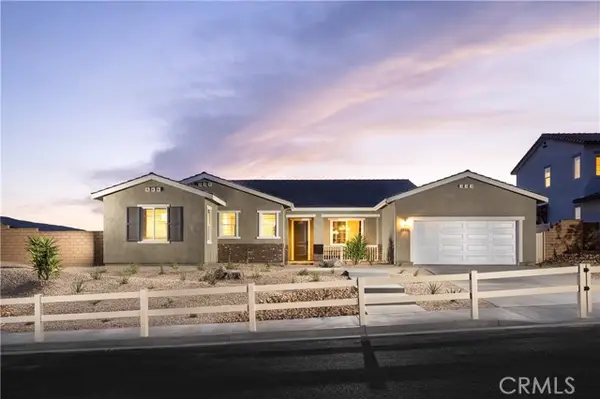 4048 Saddle Drive, Palmdale, CA 93551