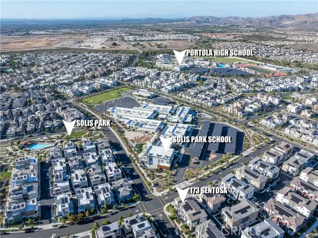 173 SENTOSA, Irvine, CA 92618 - Image #1