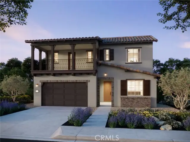 16107 Lantern Lane, Chino Hills, CA 91709 - #1