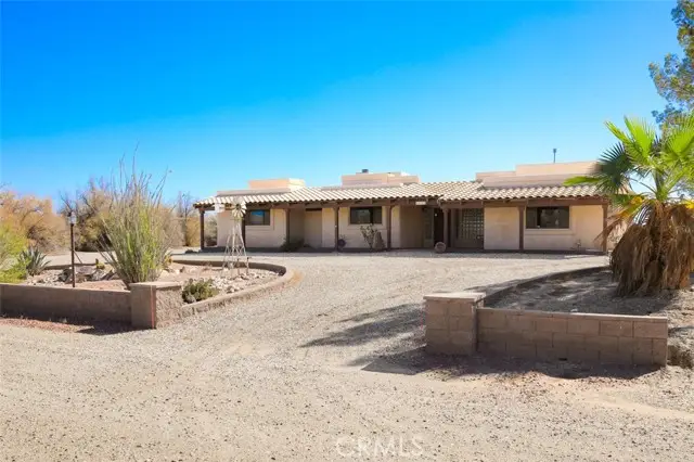 6509 Salulu, Earp, CA 92242 - #2