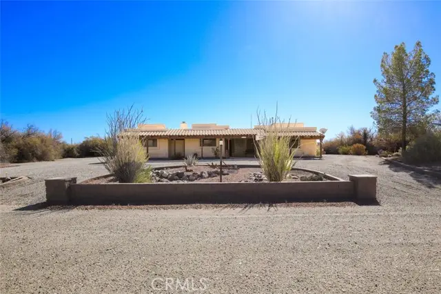6509 Salulu, Earp, CA 92242 - #3