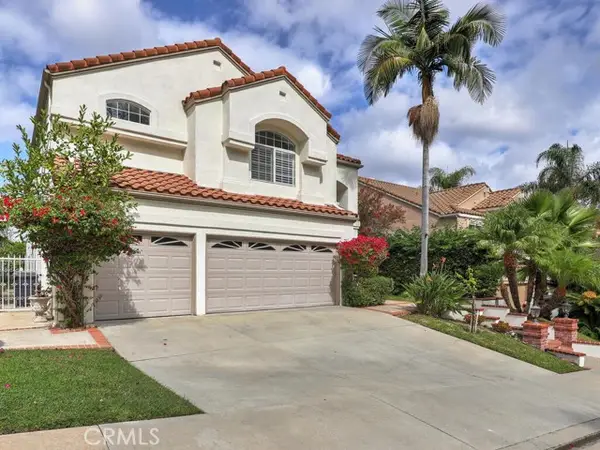 25 Mirino, Mission Viejo, CA 92692