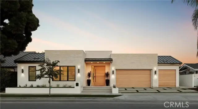 1918 Santiago Drive, Newport Beach, CA 92660 - #1