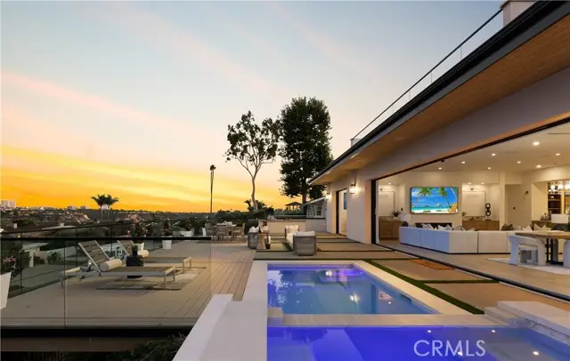 1918 Santiago Drive, Newport Beach, CA 92660 - #2