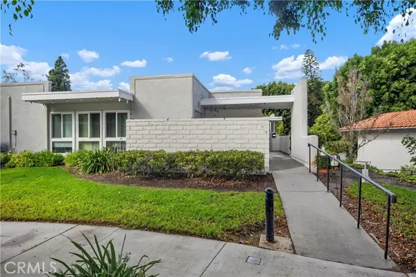 2328 Via Mariposa West  #Q, Laguna Woods, CA 92637