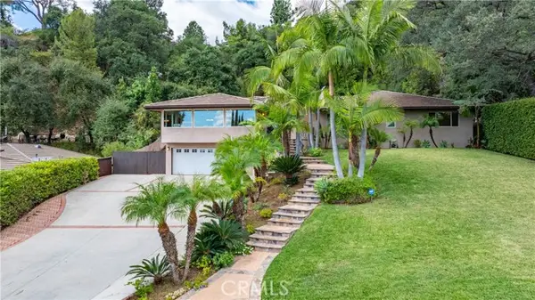 2047 Carolwood, Arcadia, CA 91006