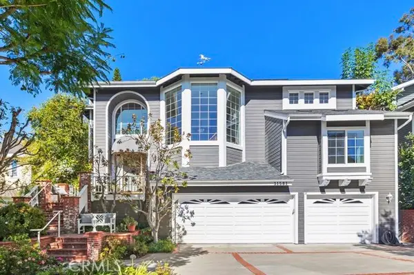 31581 Via Coyote, Trabuco Canyon, CA 92679