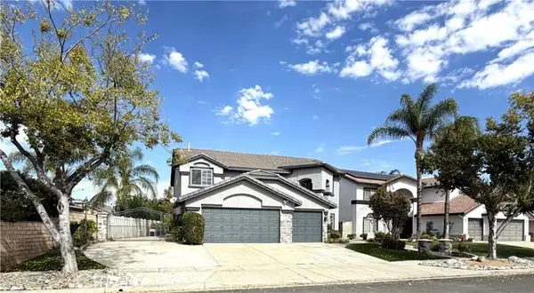 873 Greenridge, Corona, CA 92882