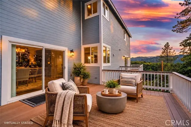 27732 North Bay, Lake Arrowhead, CA 92352 - #1