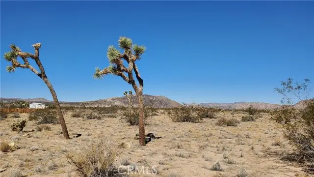 0 Landers, Landers, CA 92285 - #1