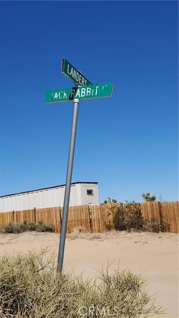 0 Landers, Landers, CA 92285 - #2