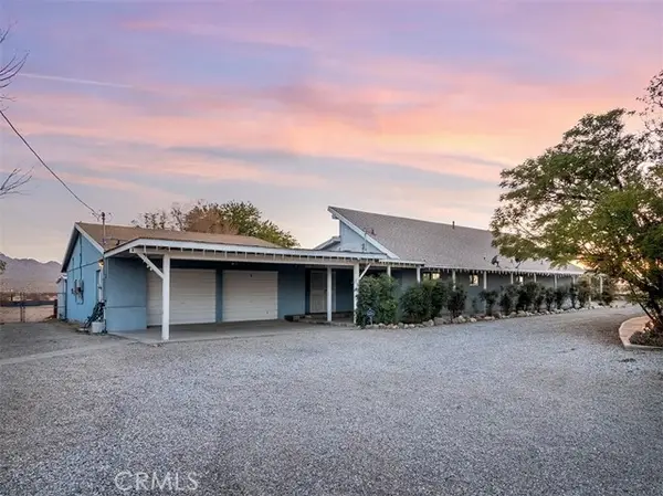 65585 4th Street, Joshua Tree, CA 92252