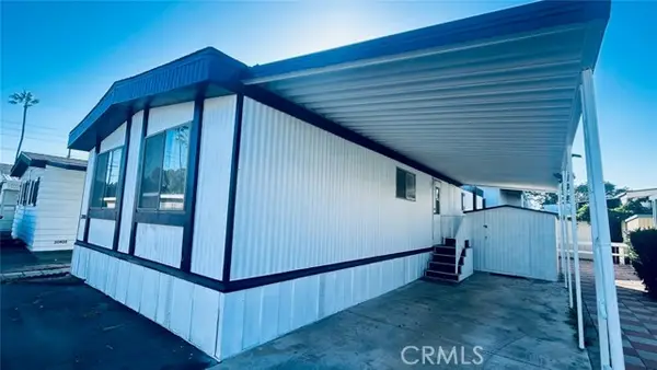 3929 5th Street  #49, Santa Ana, CA 92703