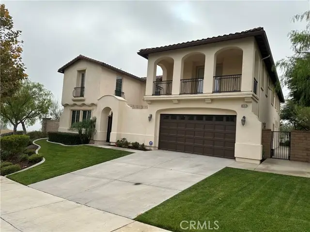 8287 Soft Winds, Corona, CA 92883 - #1