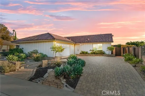 26392 Alhondra, Mission Viejo, CA 92691