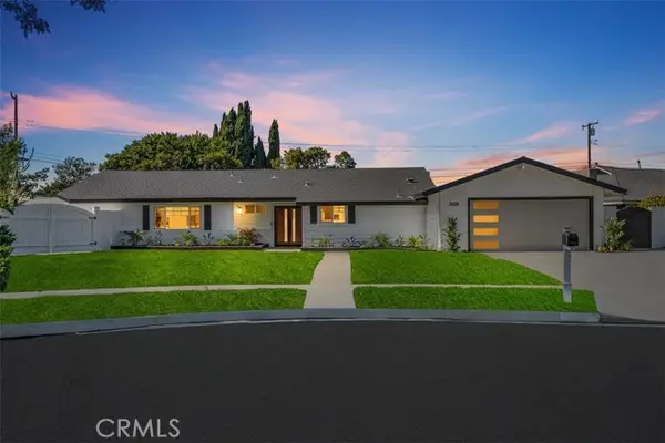 14261 Clarissa, Santa Ana, CA 92705