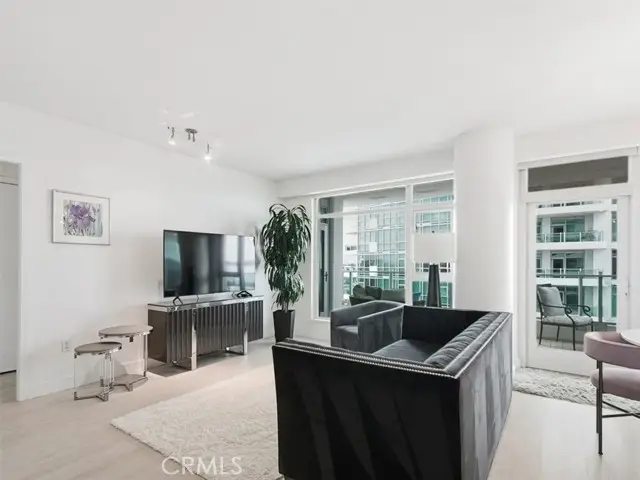 3141 Michelson  #1007, Irvine, CA 92612 - #2