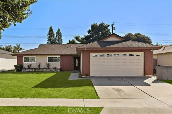 8292 Darsy, Huntington Beach, CA 92647