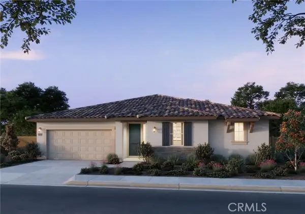 26866 Bermudez Street, Redlands, CA 92373